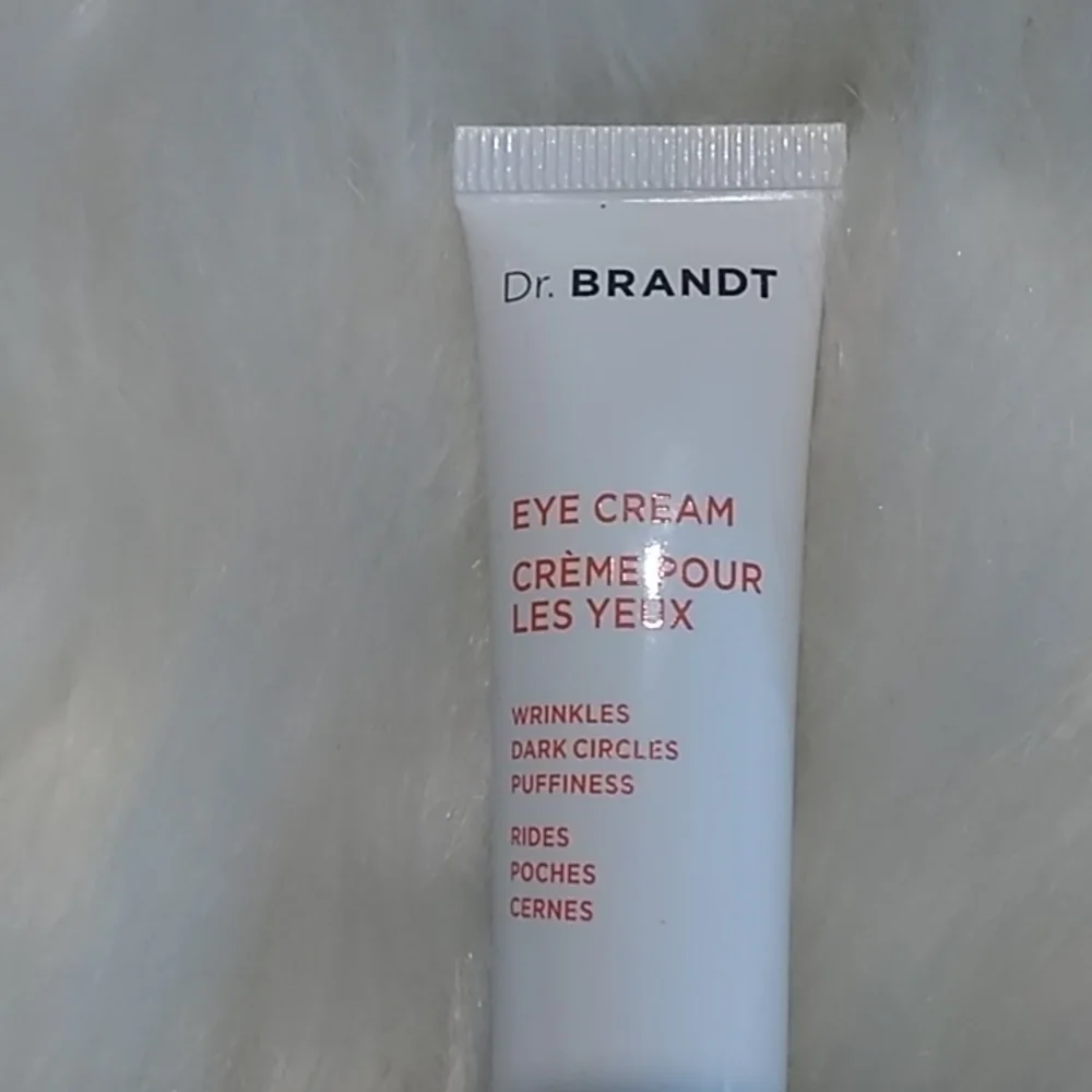 Eye Cream from Dr. BRANDT